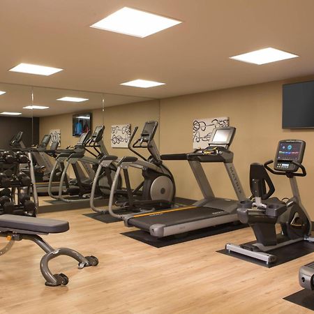 Ac Hotel Kansas City Plaza Екстериор снимка