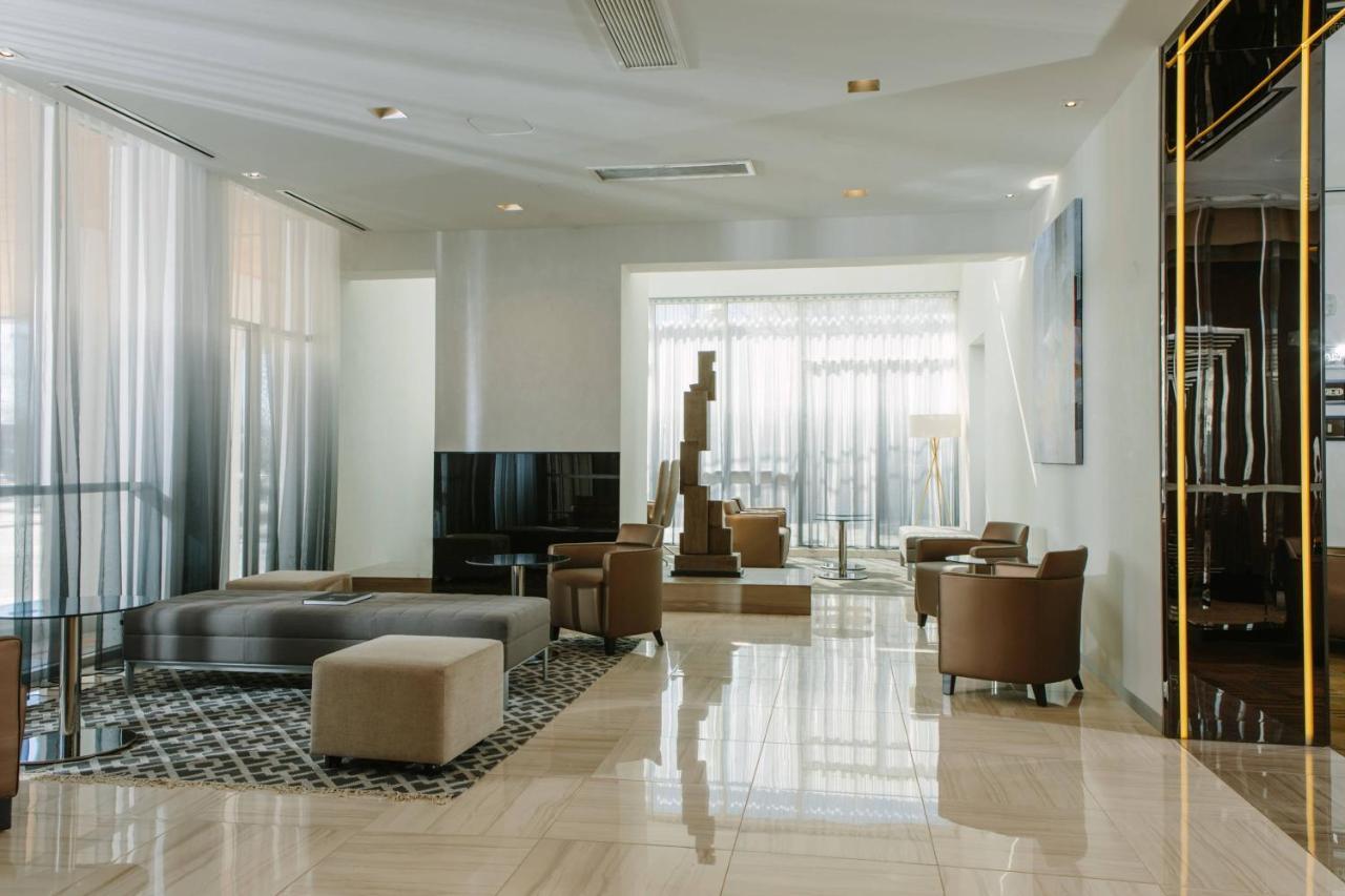 Ac Hotel Kansas City Plaza Екстериор снимка