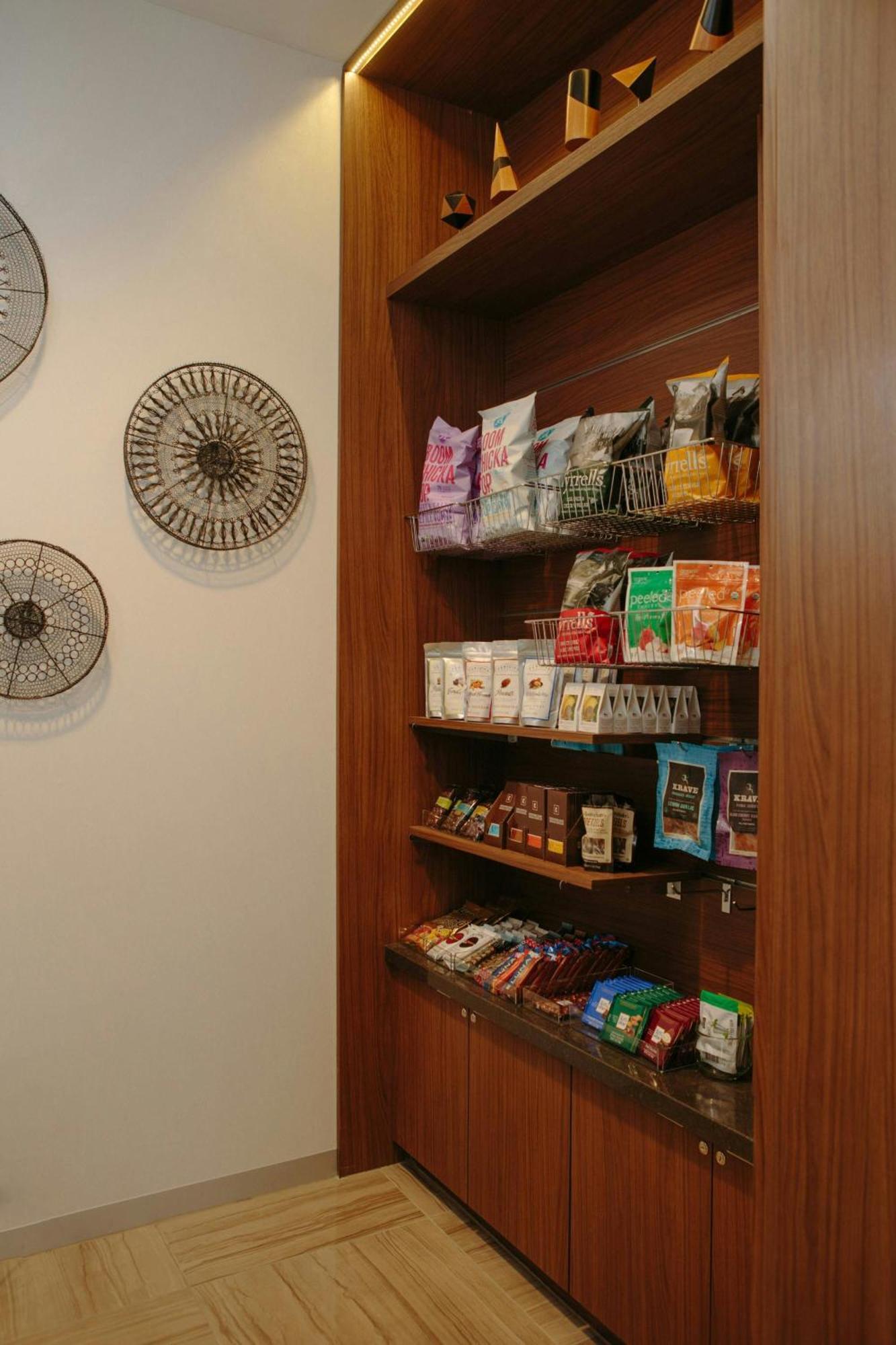 Ac Hotel Kansas City Plaza Екстериор снимка