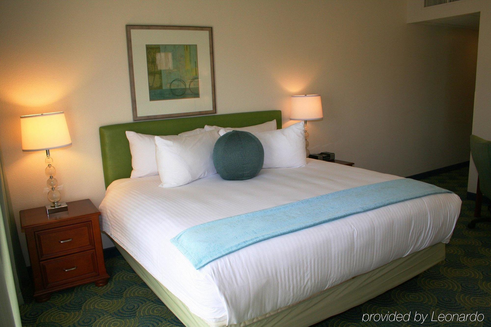 Ac Hotel Kansas City Plaza Стая снимка