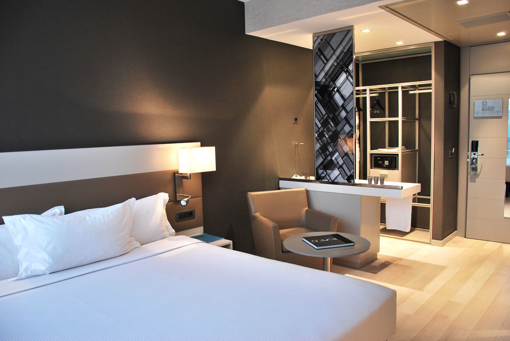 Ac Hotel Kansas City Plaza Екстериор снимка